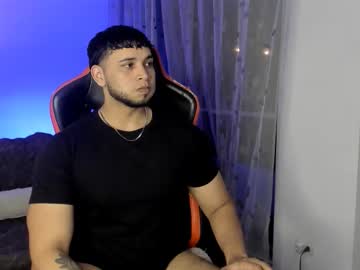 Harry_Zandess January 19, 2026 Chaturbate stream image