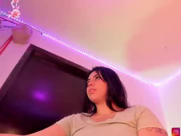 Kiki_Cavilll January 19, 2026 Chaturbate stream image