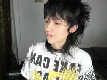 Ottoyan_ January 19, 2026 Chaturbate stream image