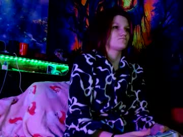 Pixiedustslove January 19, 2026 Chaturbate stream image