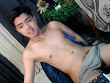 Ruszel_Xcx January 19, 2026 Chaturbate stream image