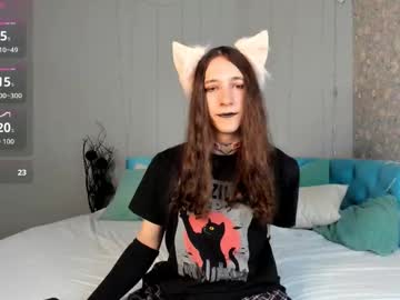 Silvermuse January 19, 2026 Chaturbate stream image