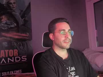 Thek23 January 19, 2026 Chaturbate stream image