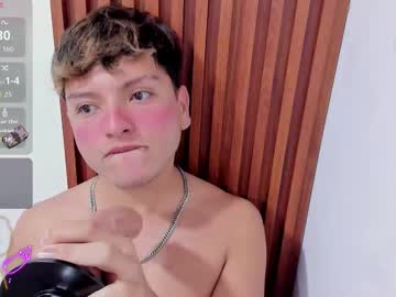 Thiago_Duval January 19, 2026 Chaturbate stream image