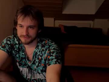 _V_L_A_D_ January 19, 2026 Chaturbate stream image