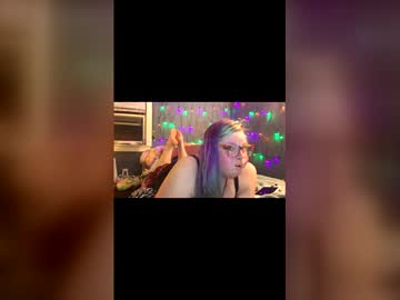 Violetann93 January 19, 2026 Chaturbate stream image