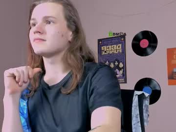 Aiden_Wave January 20, 2026 Chaturbate stream image