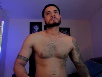 Austintorres_ January 20, 2026 Chaturbate stream image