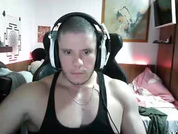 Focusw0w January 20, 2026 Chaturbate stream image