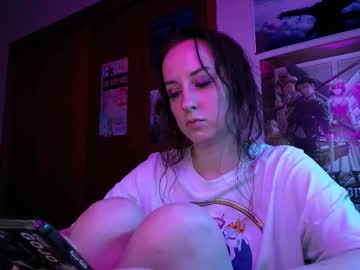 Freythegemini January 20, 2026 Chaturbate stream image