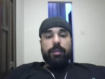 Handsomemfker January 20, 2026 Chaturbate stream image