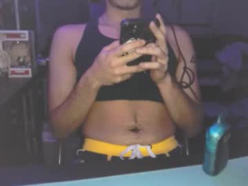 Hardstuckverse January 20, 2026 Chaturbate stream image