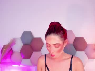 Jupiterfoxxxx January 20, 2026 Chaturbate stream image