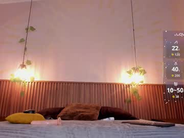 Marianasteele_ January 20, 2026 Chaturbate stream image