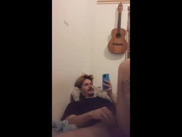 Misteryx8 January 20, 2026 Chaturbate stream image