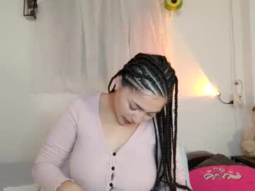 Molly_G18 January 20, 2026 Chaturbate stream image