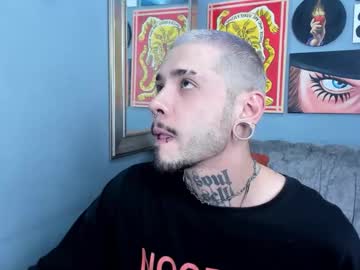 Murdockh January 20, 2026 Chaturbate stream image