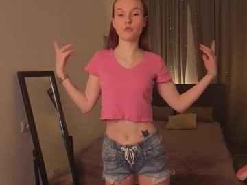 Mya_Sun January 20, 2026 Chaturbate stream image