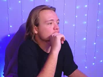 Nexxxusme January 20, 2026 Chaturbate stream image