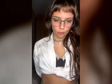 Nikoletakoukous January 20, 2026 Chaturbate stream image