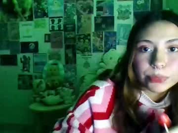 Angelbunnybun January 20, 2026 Chaturbate stream image