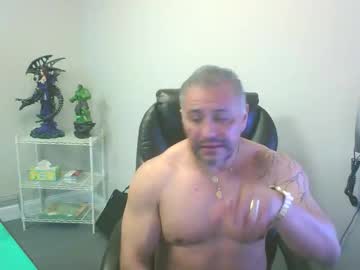 Chacho1968 January 20, 2026 Chaturbate stream image