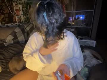 Nikoli_Naw January 20, 2026 Chaturbate stream image