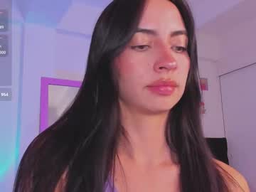 Aryane_Art_ January 20, 2026 Chaturbate stream image