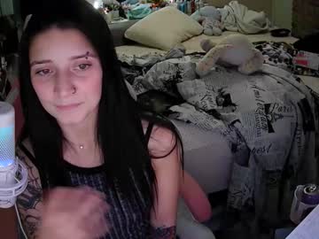 Basskitten666 January 20, 2026 Chaturbate stream image