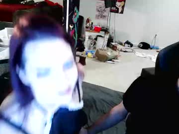 Blackbutterfly88 January 20, 2026 Chaturbate stream image