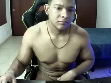 Caballerozodi January 20, 2026 Chaturbate stream image