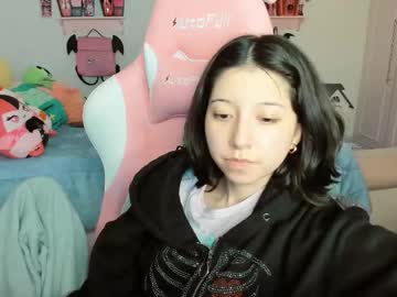 Cherrymafer666 January 20, 2026 Chaturbate stream image