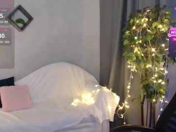 Christina_Aines January 20, 2026 Chaturbate stream image