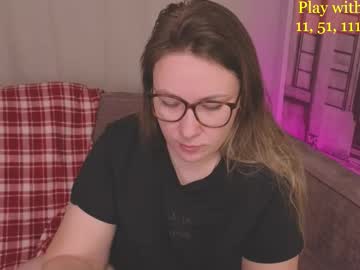 Cute_Darina January 20, 2026 Chaturbate stream image