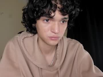 Halan_Jr January 20, 2026 Chaturbate stream image