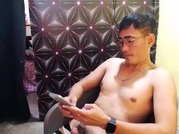 Heaven_Steven January 20, 2026 Chaturbate stream image