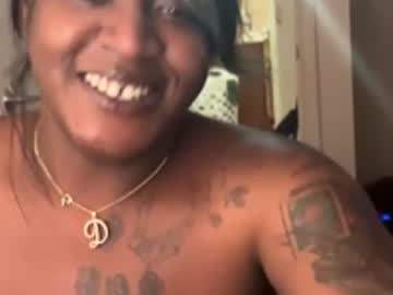 Honeicremes January 20, 2026 Chaturbate stream image