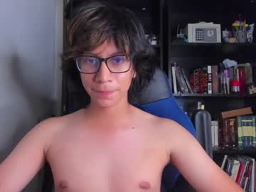 Literateboy January 20, 2026 Chaturbate stream image