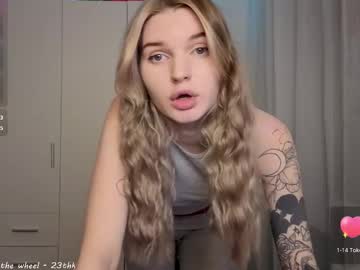 Lookluna January 20, 2026 Chaturbate stream image