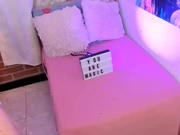 Mary_Bruss January 20, 2026 Chaturbate stream image