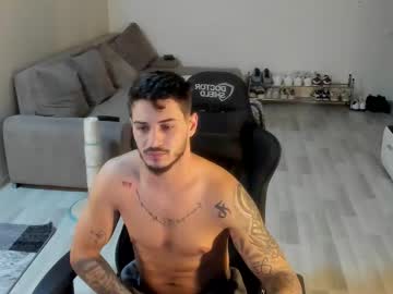 Masterchris12 January 20, 2026 Chaturbate stream image