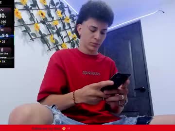 Maxxx_Bigcock January 20, 2026 Chaturbate stream image