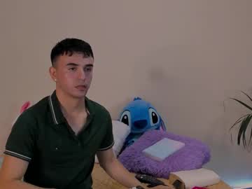 Mike_Aghels January 20, 2026 Chaturbate stream image