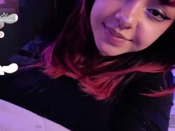 Nixxi_ January 20, 2026 Chaturbate stream image
