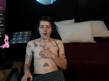 Pretty_Cristal22 January 20, 2026 Chaturbate stream image