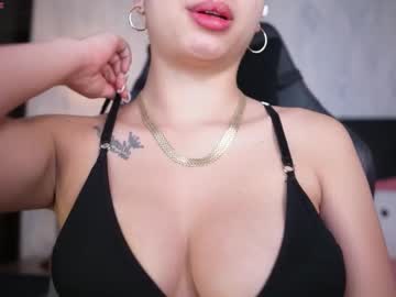 Sophie_X1 January 20, 2026 Chaturbate stream image