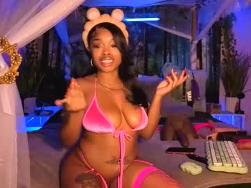 Thelovelybrown January 20, 2026 Chaturbate stream image