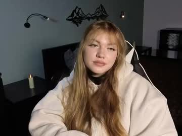 Tilda_Ockto January 20, 2026 Chaturbate stream image