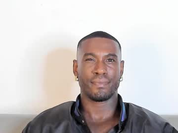Tyron_Rulers January 20, 2026 Chaturbate stream image