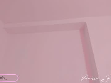 Vanessajohnsonn January 20, 2026 Chaturbate stream image